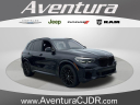 Thumbnail image of 2022 BMW X5 at Aventura Chrysler Jeep Dodge Ram