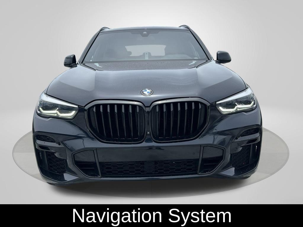 Thumbnail image of 2022 BMW X5 at Aventura Chrysler Jeep Dodge Ram
