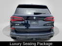 Thumbnail image of 2022 BMW X5 at Aventura Chrysler Jeep Dodge Ram