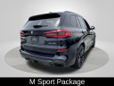 Thumbnail image of 2022 BMW X5 at Aventura Chrysler Jeep Dodge Ram