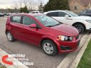 Thumbnail image of 2013 Chevrolet Sonic at Al Serra Buick GMC