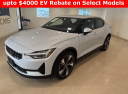Thumbnail image of 2023 Polestar 2 at LA City Cars