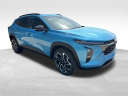 Thumbnail image of 2025 Chevrolet Trax at Andy Mohr Speedway Chevrolet