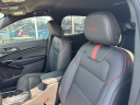 Thumbnail image of 2025 Chevrolet Trax at Andy Mohr Speedway Chevrolet