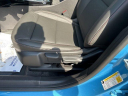 Thumbnail image of 2025 Chevrolet Trax at Andy Mohr Speedway Chevrolet