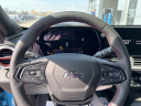 Thumbnail image of 2025 Chevrolet Trax at Andy Mohr Speedway Chevrolet
