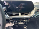 Thumbnail image of 2025 Chevrolet Trax at Andy Mohr Speedway Chevrolet