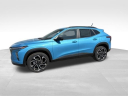 Thumbnail image of 2025 Chevrolet Trax at Andy Mohr Speedway Chevrolet