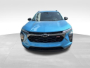 Thumbnail image of 2025 Chevrolet Trax at Andy Mohr Speedway Chevrolet