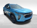 Thumbnail image of 2025 Chevrolet Trax at Andy Mohr Speedway Chevrolet