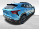 Thumbnail image of 2025 Chevrolet Trax at Andy Mohr Speedway Chevrolet