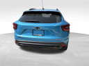 Thumbnail image of 2025 Chevrolet Trax at Andy Mohr Speedway Chevrolet