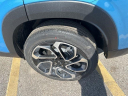 Thumbnail image of 2025 Chevrolet Trax at Andy Mohr Speedway Chevrolet