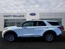 Thumbnail image of 2025 Ford Explorer at Rusty Wallace Ford