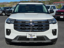 Thumbnail image of 2025 Ford Explorer at Rusty Wallace Ford