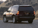 2009 GMC Yukon Denali at Fox Subaru Macomb