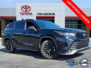 Thumbnail image of 2023 Toyota Highlander at Toyota of Sanford
