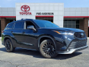 Thumbnail image of 2023 Toyota Highlander at Fred Anderson Toyota Of Sanford
