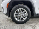 Thumbnail image of 2021 Jeep Grand Cherokee L at Henry Brown Buick GMC - New