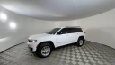 Thumbnail image of 2021 Jeep Grand Cherokee L at Henry Brown Buick GMC - New