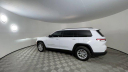 Thumbnail image of 2021 Jeep Grand Cherokee L at Henry Brown Buick GMC - New