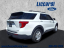 Thumbnail image of 2022 Ford Explorer at Liccardi Ford Inc