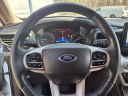 Thumbnail image of 2022 Ford Explorer at Liccardi Ford Inc