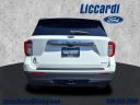 Thumbnail image of 2022 Ford Explorer at Liccardi Ford Inc