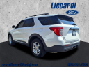 Thumbnail image of 2022 Ford Explorer at Liccardi Ford Inc