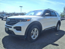 Thumbnail image of 2022 Ford Explorer at Liccardi Ford Inc