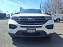 Thumbnail image of 2022 Ford Explorer at Liccardi Ford Inc