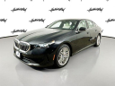 Thumbnail image of 2024 BMW 5 Series at Habberstad BMW of Huntington