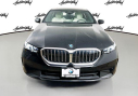 Thumbnail image of 2024 BMW 5 Series at Habberstad BMW of Huntington