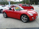 Thumbnail image of 2007 Pontiac Solstice at Vans Cars and Trucks