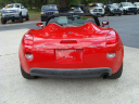Thumbnail image of 2007 Pontiac Solstice at Vans Cars and Trucks