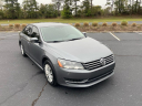 Thumbnail image of 2015 Volkswagen Passat at TURNAGE MOTOR CO