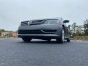 Thumbnail image of 2015 Volkswagen Passat at TURNAGE MOTOR CO