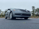 Thumbnail image of 2015 Volkswagen Passat at TURNAGE MOTOR CO