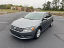 Thumbnail image of 2015 Volkswagen Passat at TURNAGE MOTOR CO