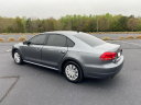 Thumbnail image of 2015 Volkswagen Passat at TURNAGE MOTOR CO