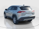 Thumbnail image of 2023 Toyota Corolla Cross at Kendall Toyota Scion