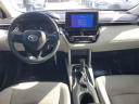 Thumbnail image of 2023 Toyota Corolla Cross at Kendall Toyota Scion