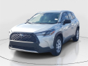 Thumbnail image of 2023 Toyota Corolla Cross at Kendall Toyota Scion