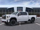 Thumbnail image of 2025 GMC Sierra 2500HD at King O'Rourke Buick GMC