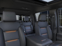 Thumbnail image of 2025 GMC Sierra 2500HD at King O'Rourke Buick GMC