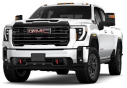 Thumbnail image of 2025 GMC Sierra 2500HD at King O'Rourke Buick GMC