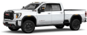 Thumbnail image of 2025 GMC Sierra 2500HD at King O'Rourke Buick GMC