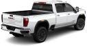 Thumbnail image of 2025 GMC Sierra 2500HD at King O'Rourke Buick GMC