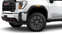 Thumbnail image of 2025 GMC Sierra 2500HD at King O'Rourke Buick GMC