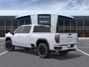 Thumbnail image of 2025 GMC Sierra 2500HD at King O'Rourke Buick GMC